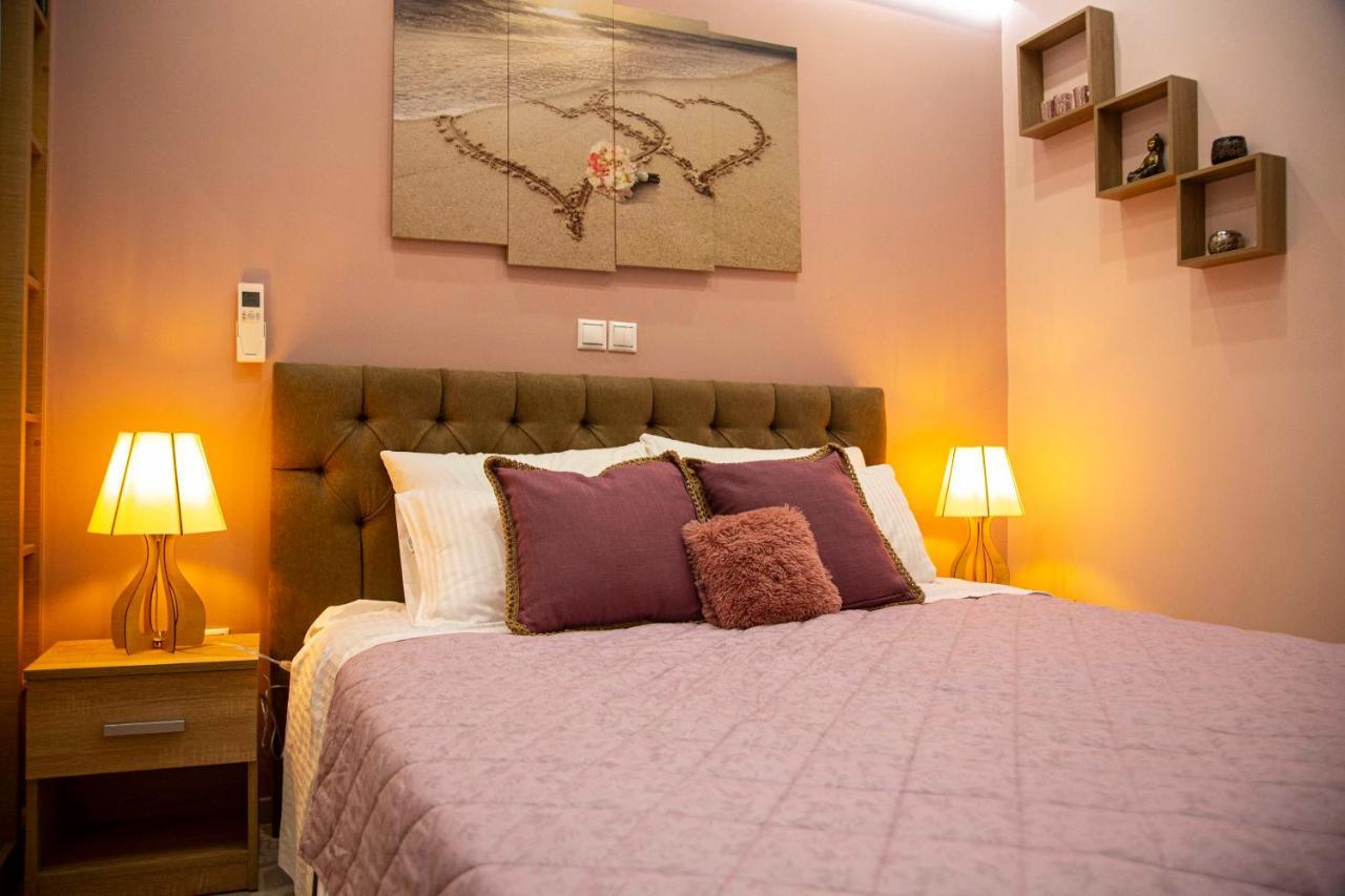 Athens Nautical Flat Apartamento